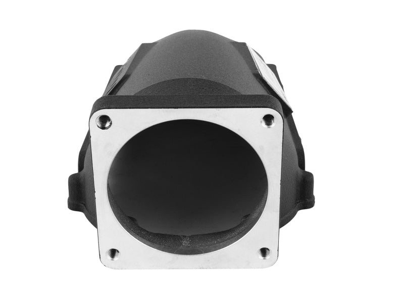 Skunk2 Racing 907-05-0075 Skunk2 Ultra Race K Series Side Feed Plenum Kit - 3.5L Vol 90mm Inlet 5.0 Ford T / Body Bolt Pattern