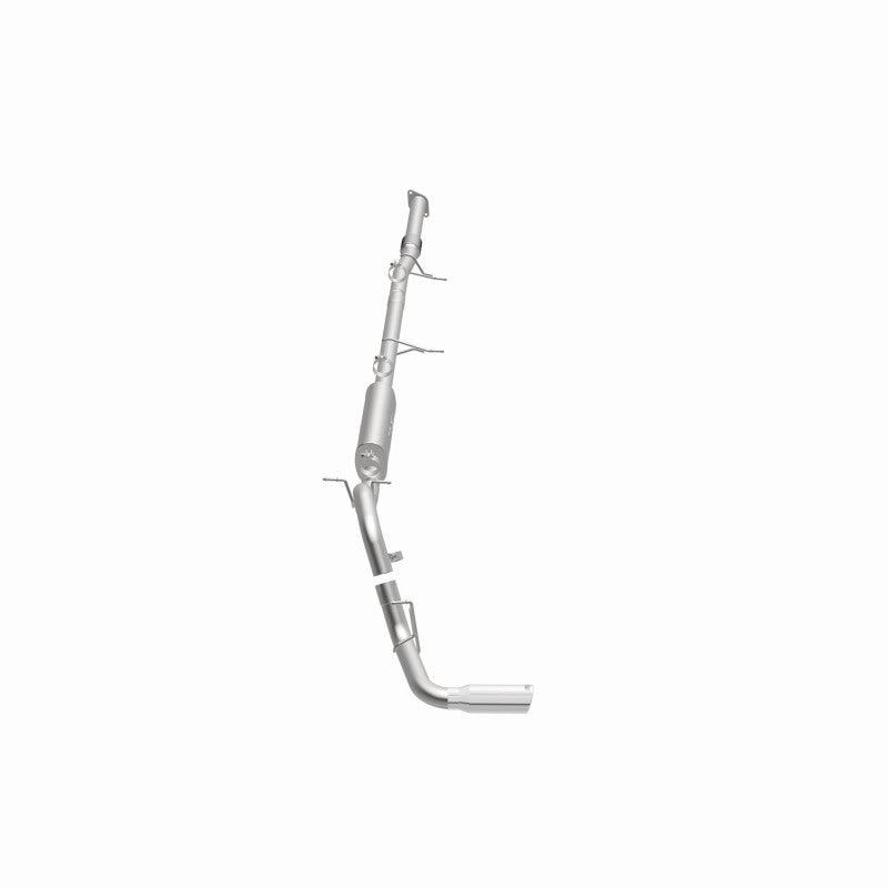 Magnaflow 19649 MagnaFlow 2023+ Chevy Colorado NEO Series Cat-Back Exhaust Single Passenger Side Rear Exit