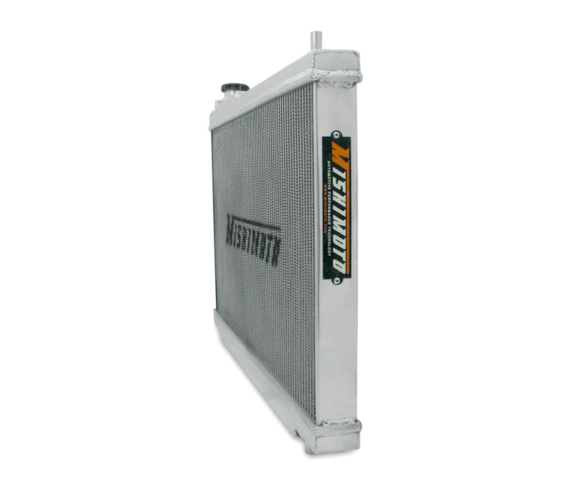 Mishimoto MMRAD-CIV-01 01-05 Honda Civic Manual Trans Aluminum Radiator