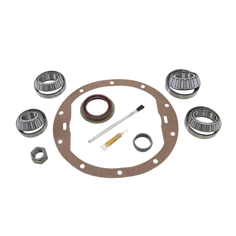 Yukon Gear & Axle BK GM8.6 Yukon Gear Bearing install Kit For 99-08 GM 8.6in Diff