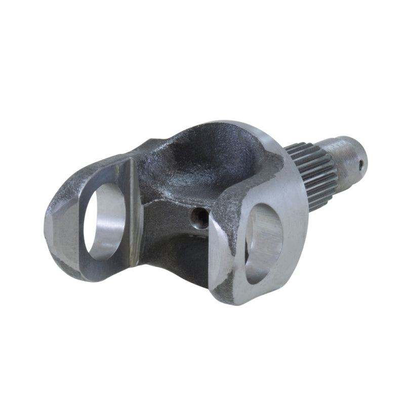 Yukon Gear & Axle YA W39127 Yukon Gear 4340 Chrome-Moly Replacement Outer Stub For Dana 44 / Jeep JK Rubicon
