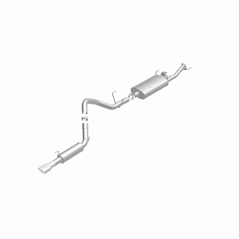 Magnaflow 15808 MagnaFlow Sys C/B 01-03 Toyota Sequoia 4.7L V