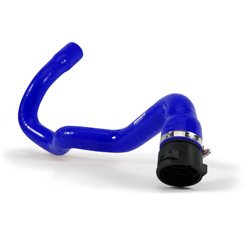Mishimoto MMHOSE-FOST-13BL 13-16 Ford Focus ST 2.0L Blue Silicone Radiator Hose Kit