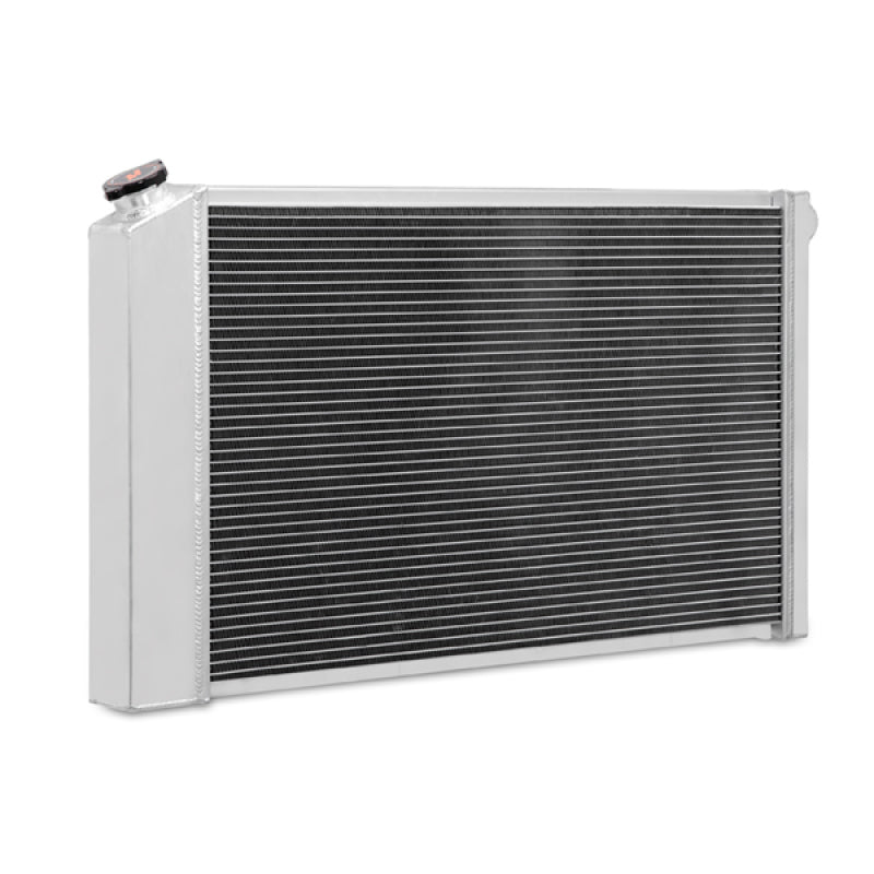 Mishimoto MMRAD-CHE-68X 1968 Chevrolet Chevelle Manual X-LINE (Thicker Core) Aluminum Radiator