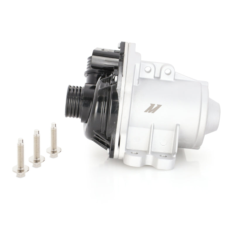 Mishimoto MMWP-N54-07 07-10 BMW 335i N54/N55 Engine Water Pump