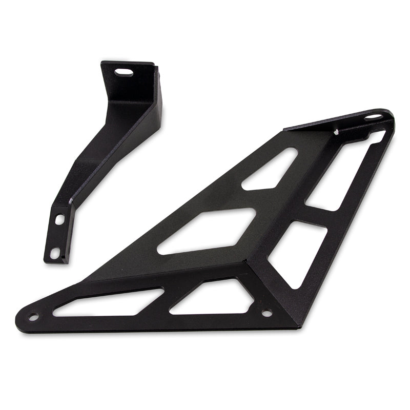 Mishimoto MMRAD-CTR-17S 2017+ Honda Civic Type R Secondary Race Radiator