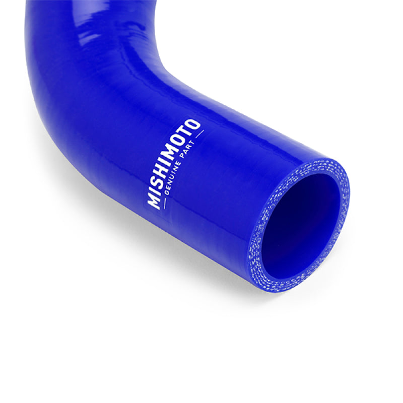 Mishimoto MMHOSE-MOP57-05BL 05-10 Mopar 5.7L V8 Blue Silicone Hose Kit