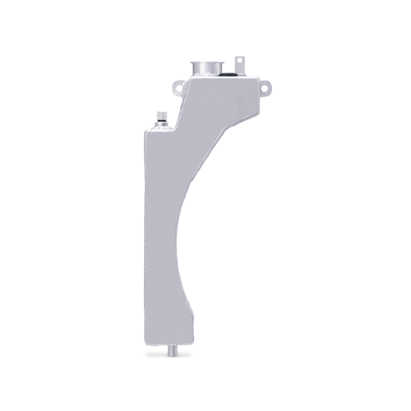 Mishimoto MMRT-STI-08 08+ Subaru WRX/STI Polished Aluminum Coolant Overflow Tank