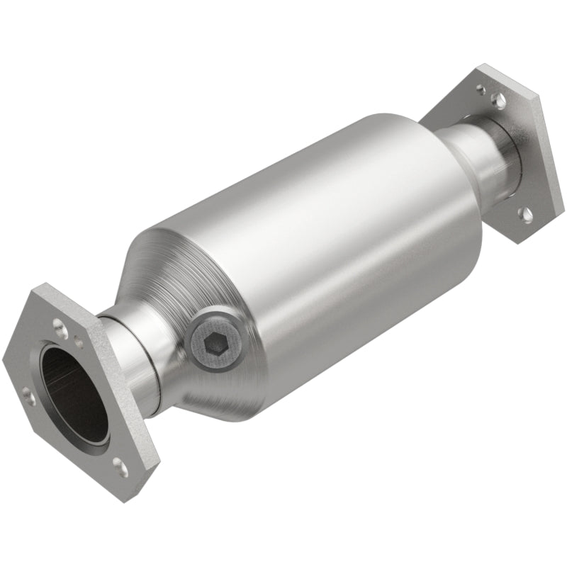 Magnaflow 22918 MagnaFlow Conv Aud Por -VW 22930 11.625X5X4