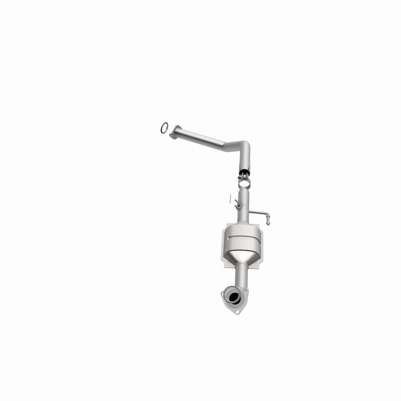Magnaflow 93376 MagnaFlow Conv DF 01-04 Toyota Sequoia 4.7L D/S
