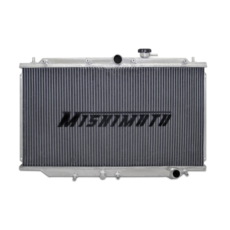 Mishimoto MMRAD-BB2-92 92-96 Honda Prelude Manual Aluminum Radiator