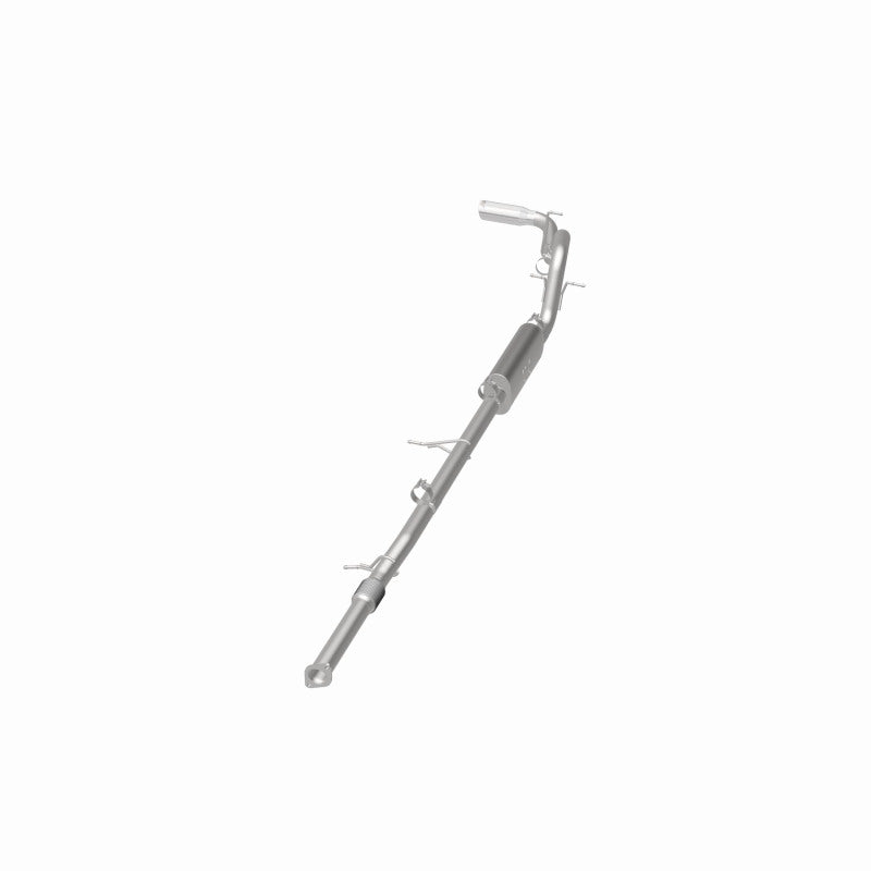 Magnaflow 19649 MagnaFlow 2023+ Chevy Colorado NEO Series Cat-Back Exhaust Single Passenger Side Rear Exit
