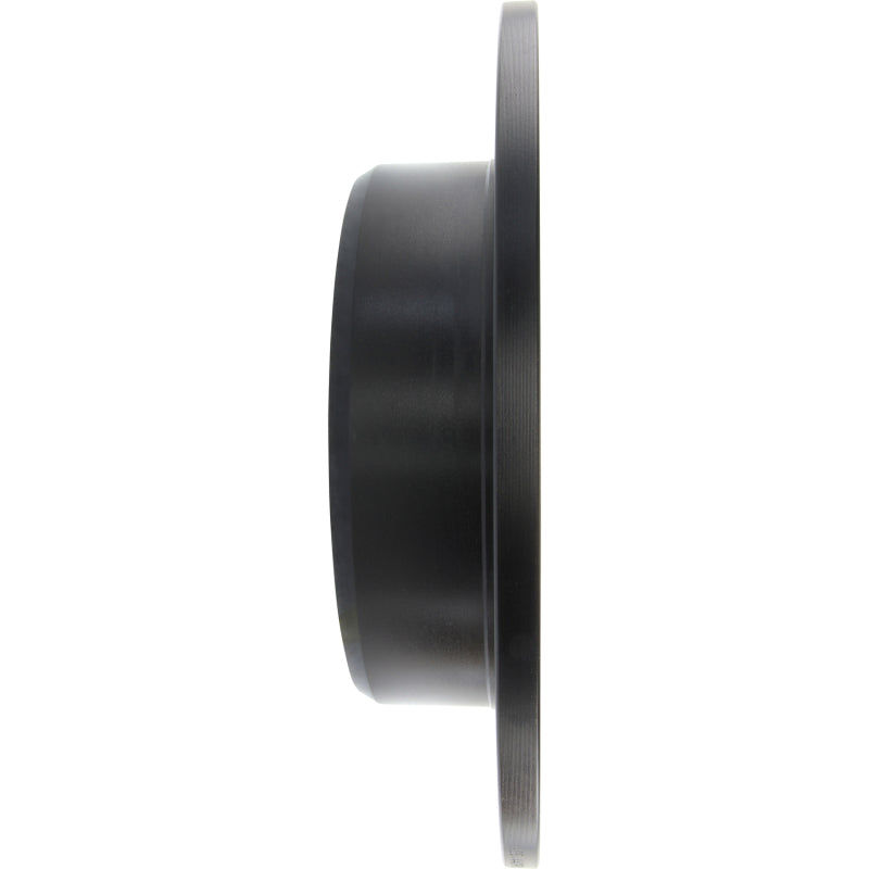 Stoptech 126.44090SR StopTech Power Slot 00-05 Lexus IS300 Rear Right SportStop Slotted Rotor