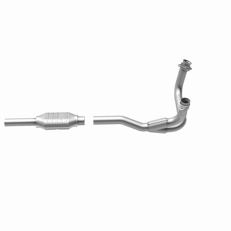 Magnaflow 93312 MagnaFlow Conv DF 88-95 Ford Trucks 5.8L V8
