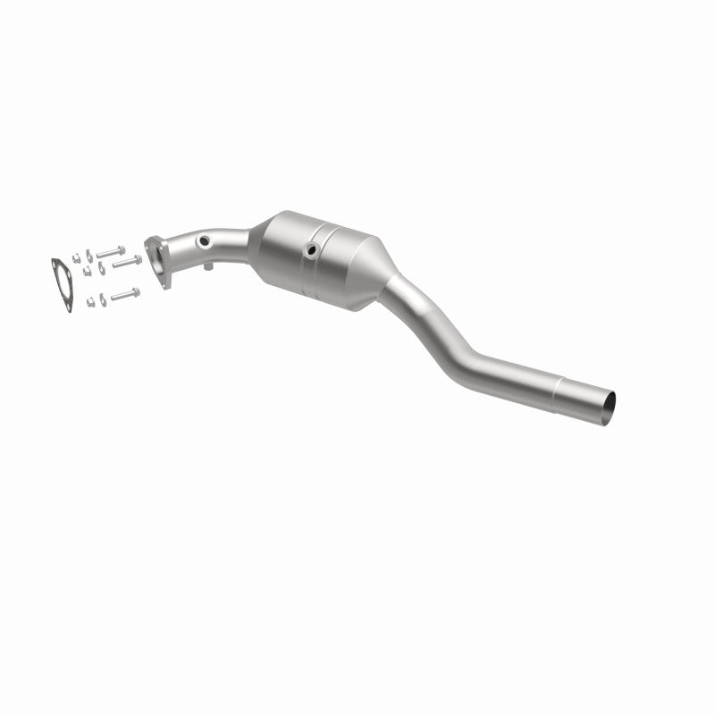 Magnaflow 444067 MagnaFlow Conv DF 01-05 Porsche 911 3.6L Front Right (California)