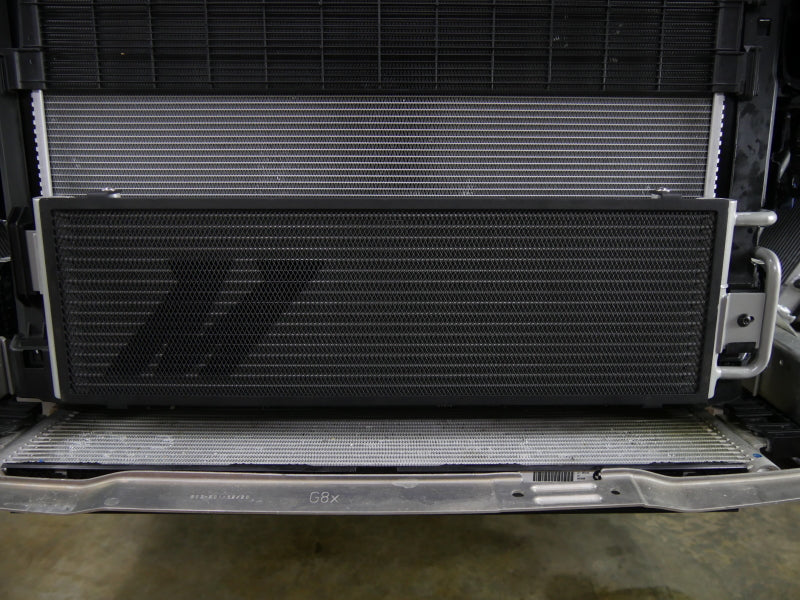 Mishimoto MMTC-G80-21 2021+ BMW G8X M3/M4 Transmission Cooler