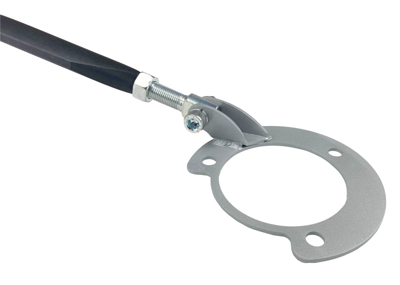 Whiteline KSB514 91-94 Nissan Sentra B13 / 95-99 Nissan Sentra B14 Front adjustable strut tower brace