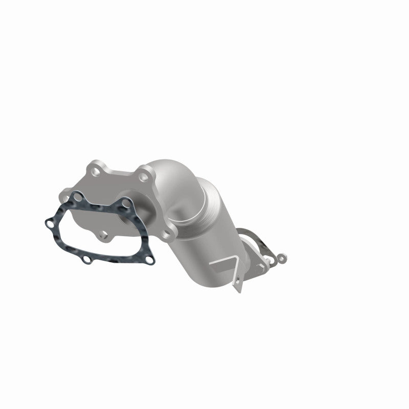 Magnaflow 24416 MagnaFlow Conv DF 08-09 Subaru WRX 2.5L