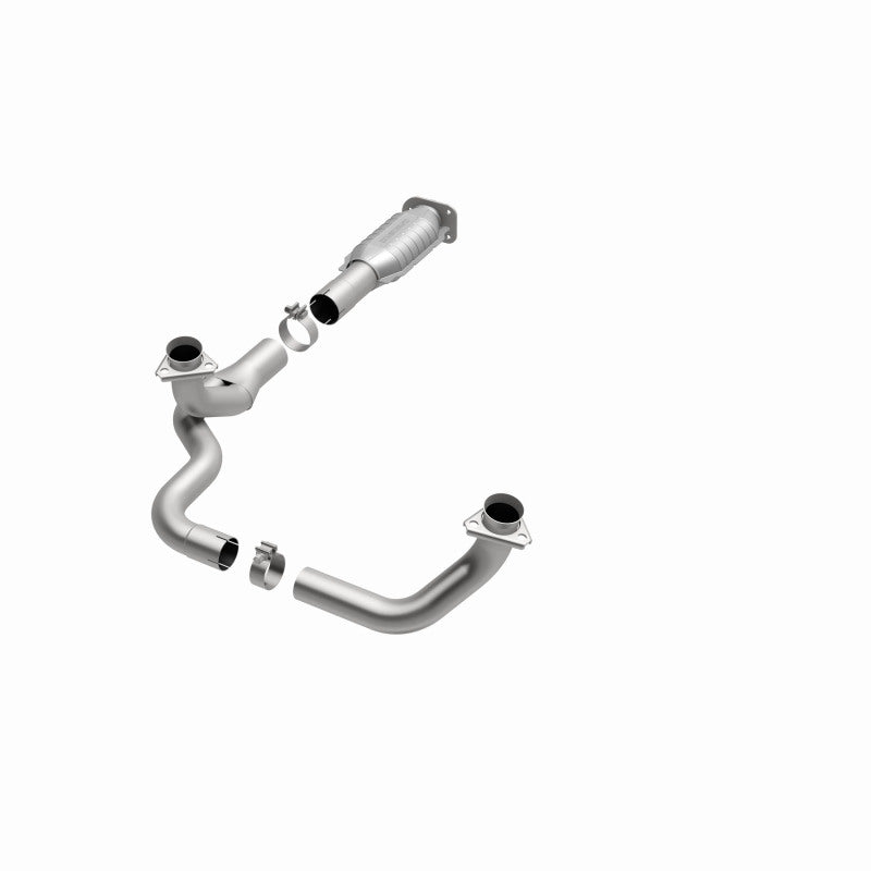 Magnaflow 93444 MagnaFlow Conv DF GM 93 95