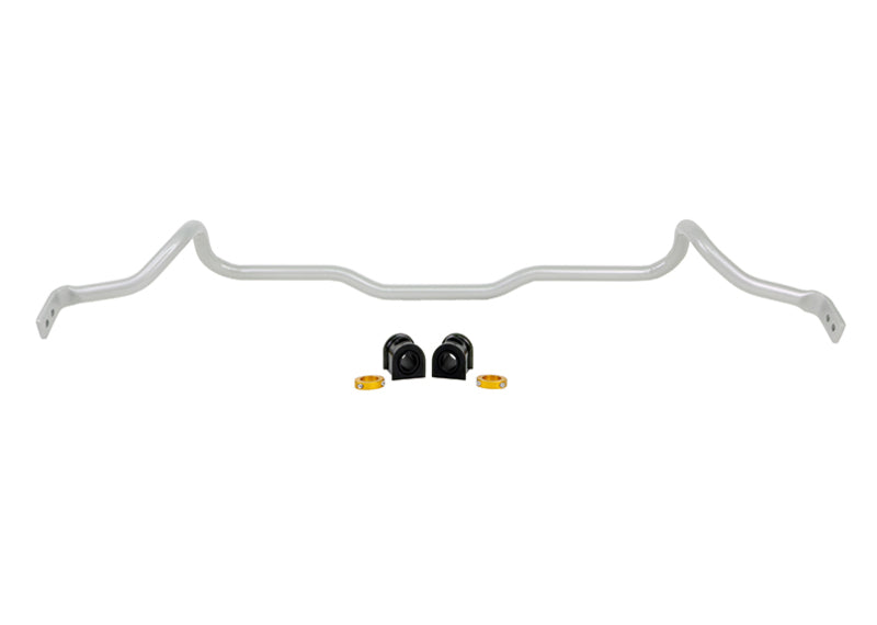 Whiteline BMF64Z 12+ Ford Focus ST 24mm Heavy Duty Adjustable Swaybar