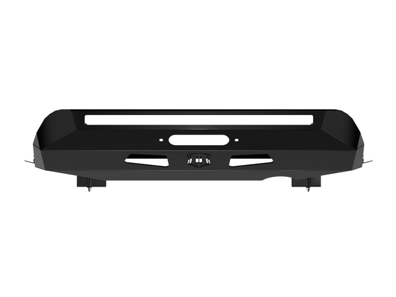 ICON 56220 2016+ Toyota Tacoma Front Impact Bumper