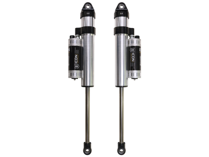 ICON 77700CP 07-18 GM 1500 0-1.5in Rear 2.5 Series Shocks VS PB CDCV - Pair
