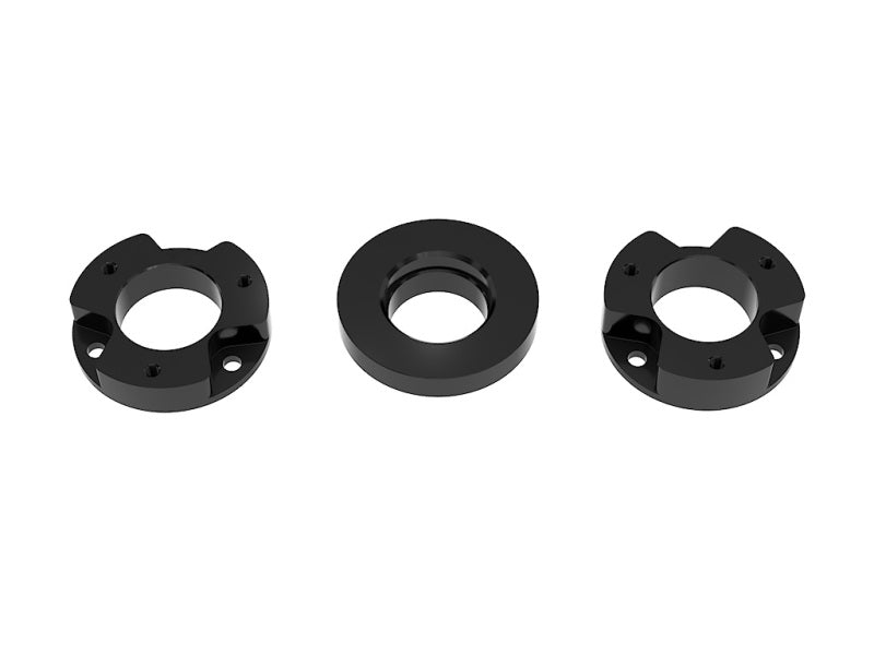 ICON IVD4300 2021+ Ford Bronco 3in Lift C/O Spacer Kit