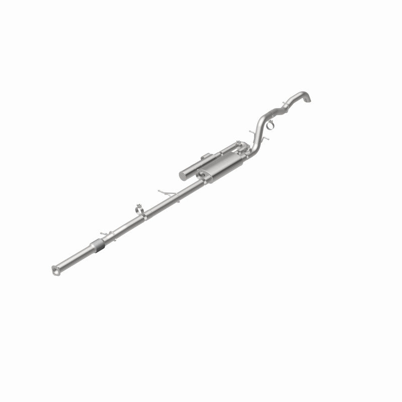 Magnaflow 19648 MagnaFlow 2023+ Chevy Colorado Overland Series Cat-Back Exhaust