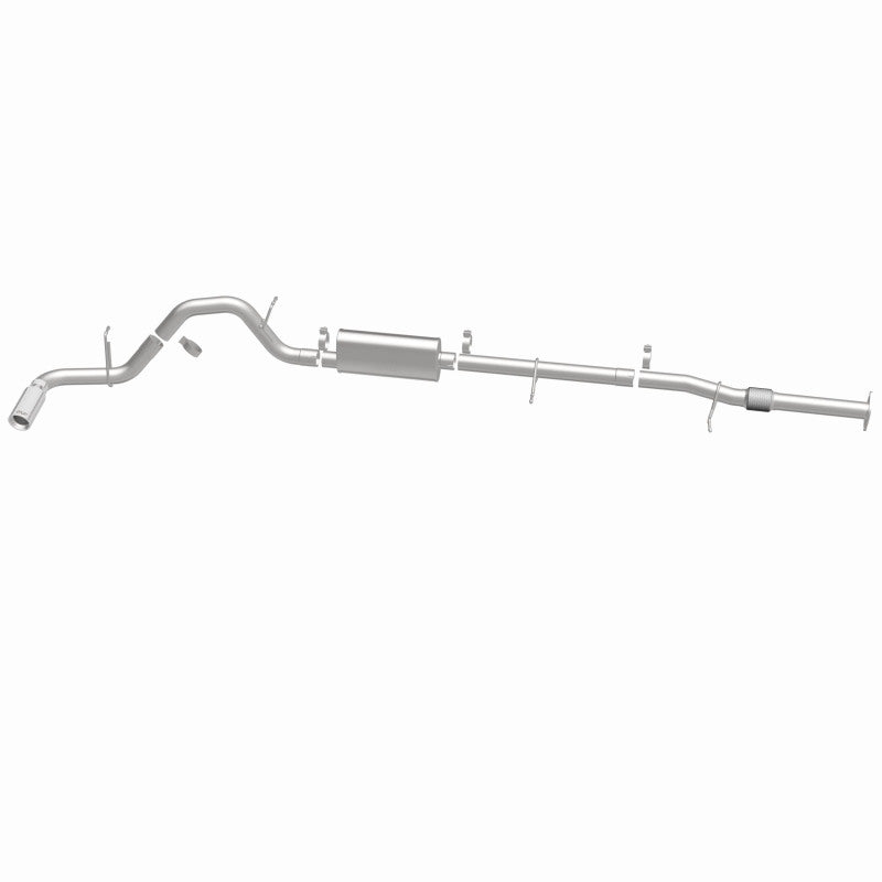 Magnaflow 19649 MagnaFlow 2023+ Chevy Colorado NEO Series Cat-Back Exhaust Single Passenger Side Rear Exit