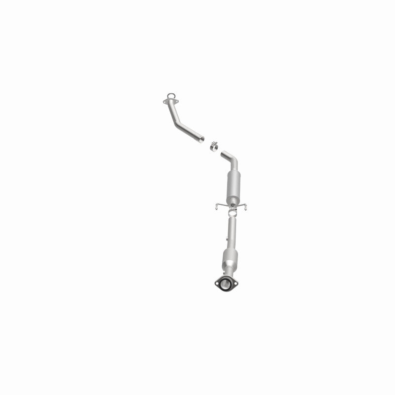 Magnaflow 24064 MagnaFlow Conv DF 00-05 Toyota Celica 1.8L Front GT