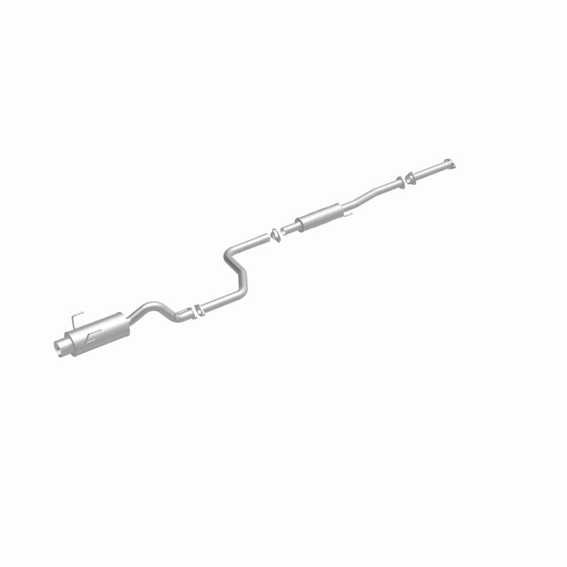 Magnaflow 15643 MagnaFlow Sys C/B Honda Civic 3Dr 96-