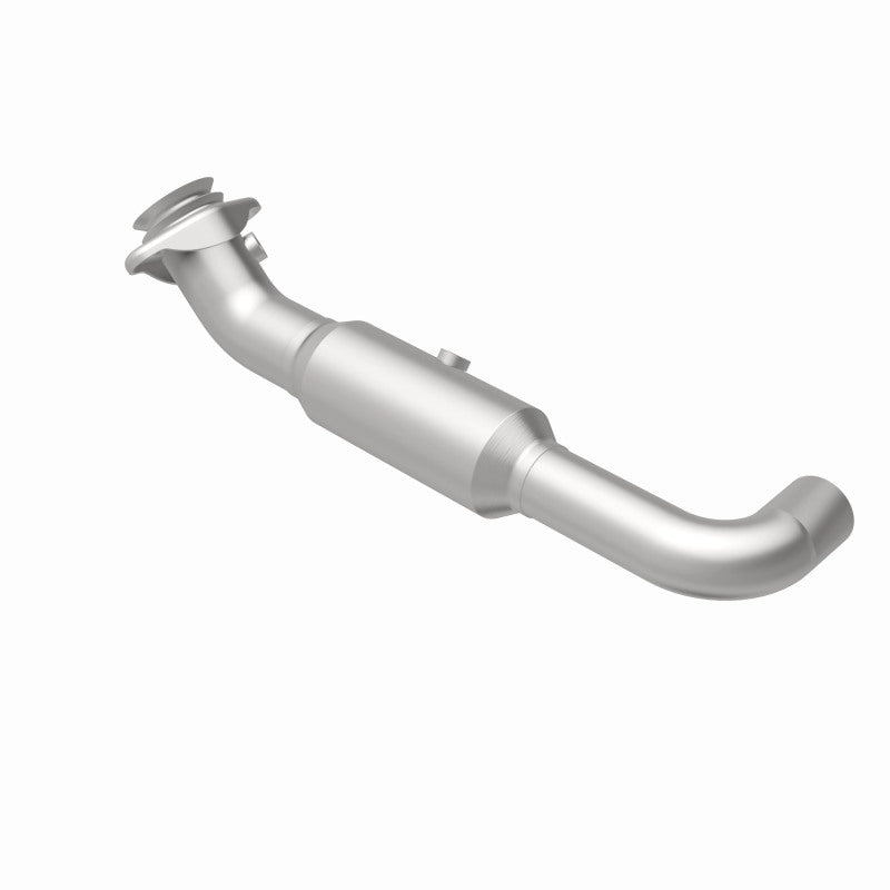 Magnaflow 21-520 MagnaFlow Converter Direct Fit 10-14 Ford F-150 6.2L