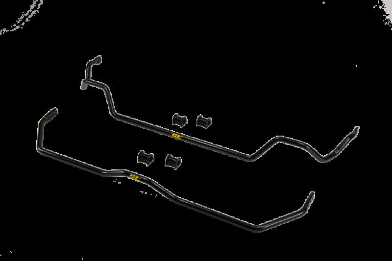 ST Suspensions 52212 ST Anti-Swaybar Set Mitsubishi Eclipse / Eagle Talon 2nd gen.