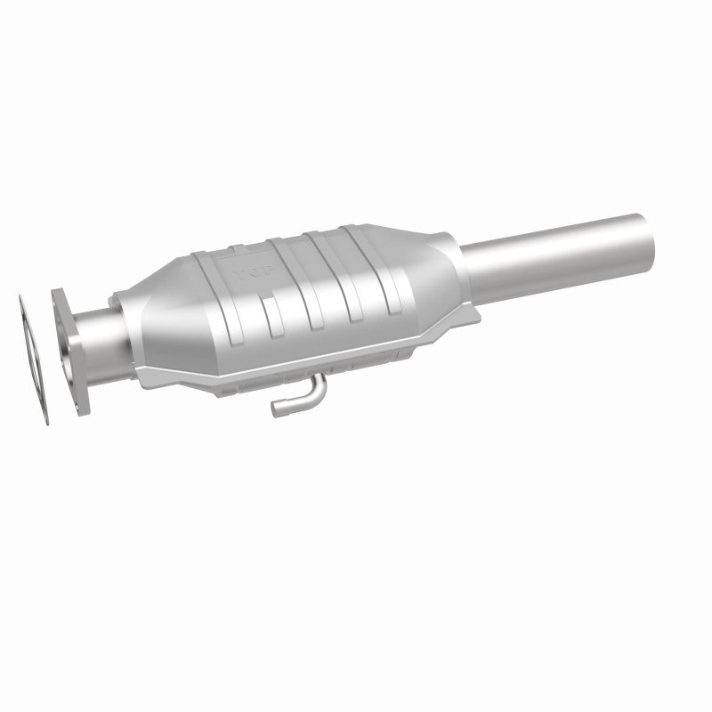 Magnaflow 23229 MagnaFlow Conv Direct Fit Eagle-Jeep 87 92