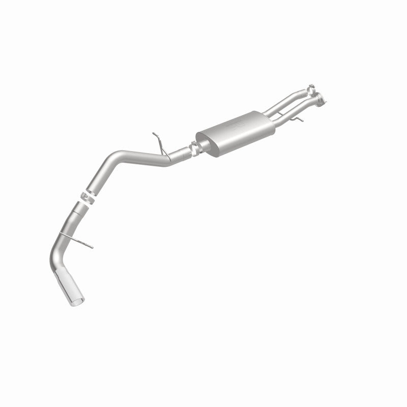 Magnaflow 15734 MagnaFlow Sys C/B Escalade 6.0L 00-02