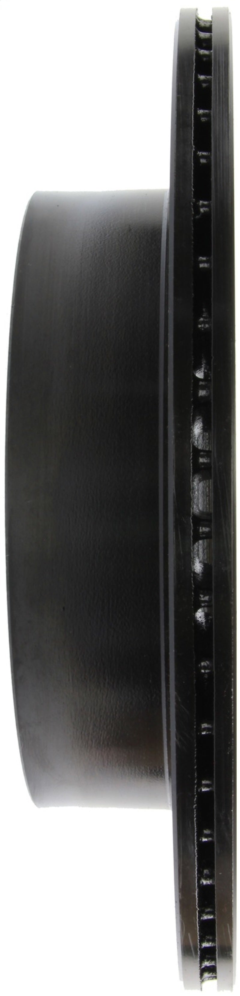 Stoptech 126.42078SL StopTech Power Slot 03-09 Infiniti FX35/FX45/Nissan Murano SportStop Slotted Left Right Rotor