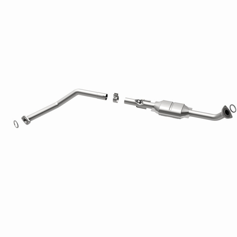 Magnaflow 93376 MagnaFlow Conv DF 01-04 Toyota Sequoia 4.7L D/S