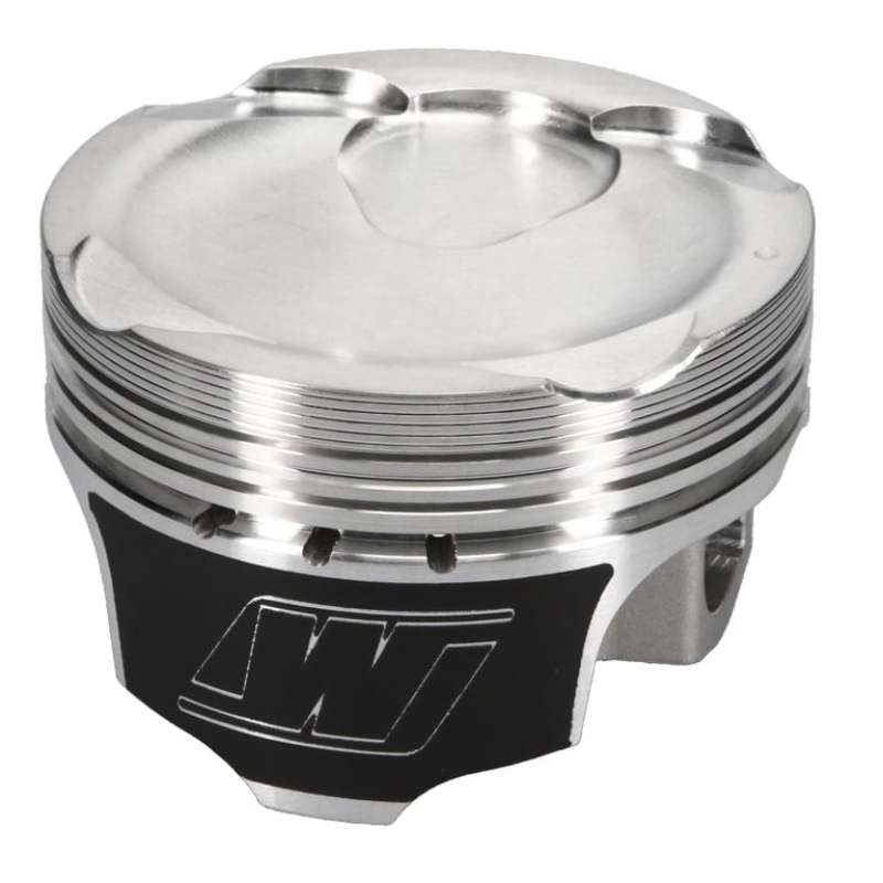 Wiseco K728M8625 Subaru FA20 Direct Injection Piston Kit 2.0L -16cc