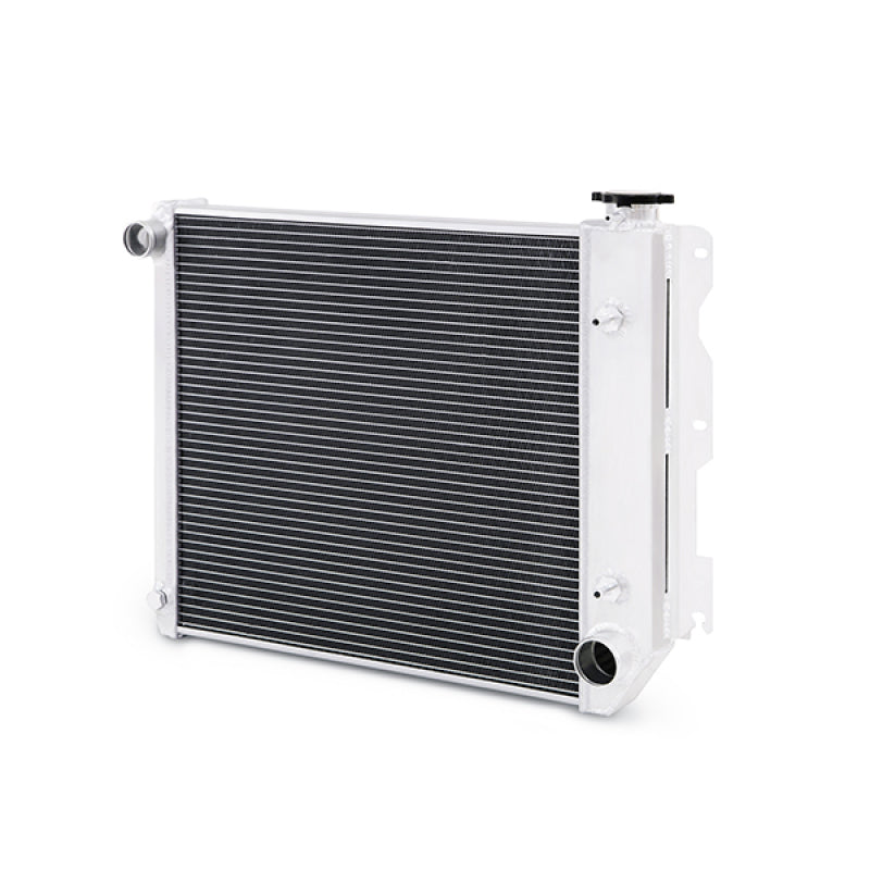 Mishimoto MMRAD-WRAV8-87X 87-06 Jeep Wrangler YJ & TJ w/ LS Swap Aluminum Performance Radiator