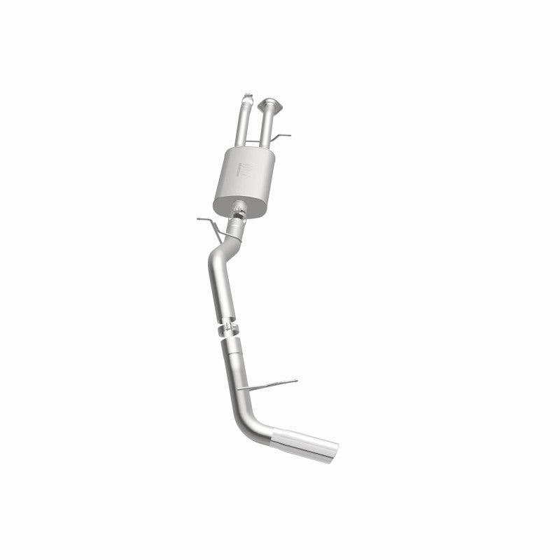 Magnaflow 15734 MagnaFlow Sys C/B Escalade 6.0L 00-02