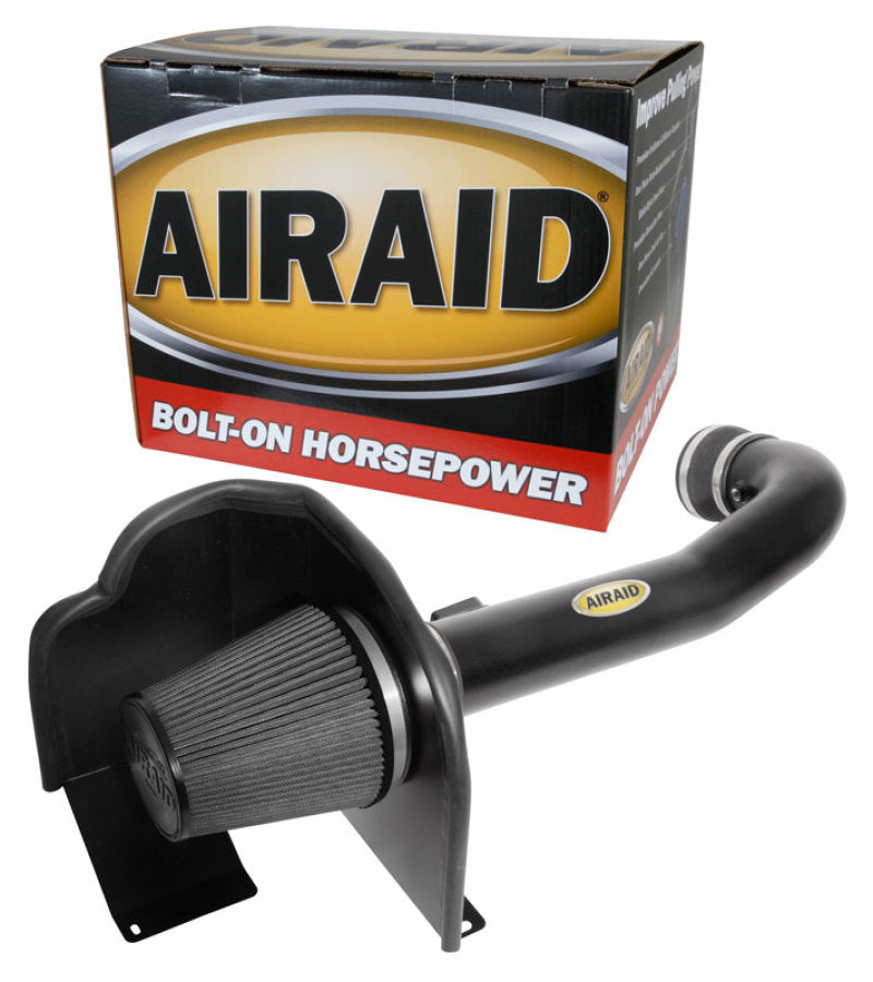 Airaid 202-361 14-19 Chevrolet Silverado 1500 V8 / 14-19 GMC 1500 V8 Performance Air Intake System