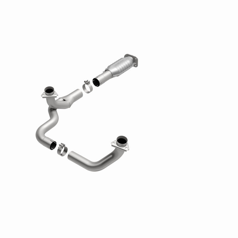 Magnaflow 93444 MagnaFlow Conv DF GM 93 95