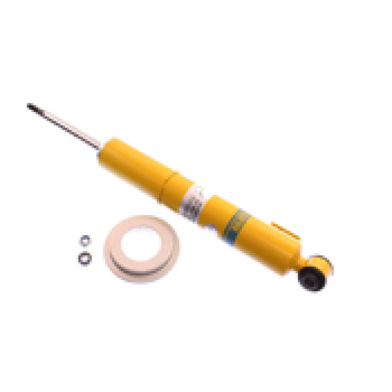 Bilstein 24-014885 B6 1990 Mazda Miata Base Front 46mm Monotube Shock Absorber