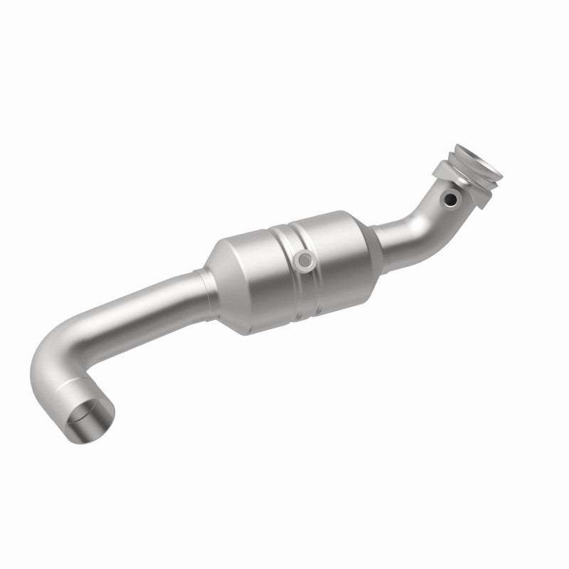 Magnaflow 52138 Conv DF 2011-2014 F-150 5.0L Underbody
