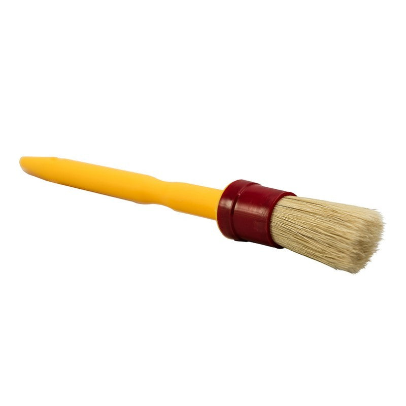 Chemical Guys ACCS91 Boars Hair Soft Detailing Brush