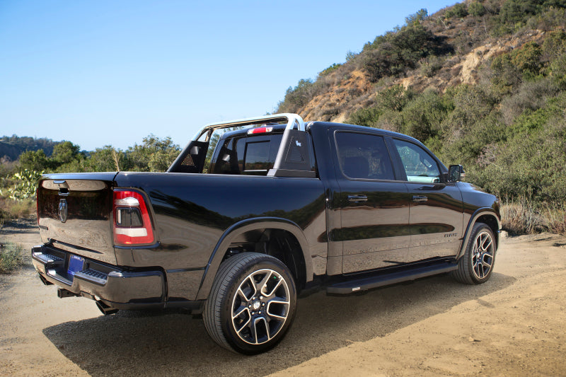 Go Rhino 911003T 07-20 Toyota Tundra Sport Bar 3.0 (Full Size) - Tex Blk
