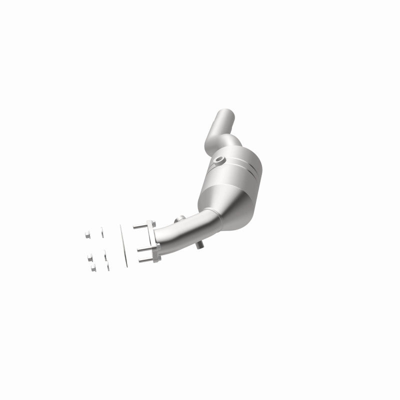 Magnaflow 444066 MagnaFlow Conv DF 01-05 Porsche 911 3.6L Front Left (California)