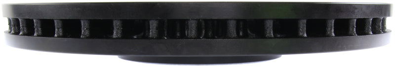 Stoptech 127.33134R StopTech Slotted & Drilled Sport Brake Rotor