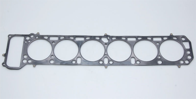 Cometic Gasket C4580-040 Cometic Datsun 240/260/280Z NonTurbo 89mm .040 inch MLS 5 Layer L28 Head Gasket
