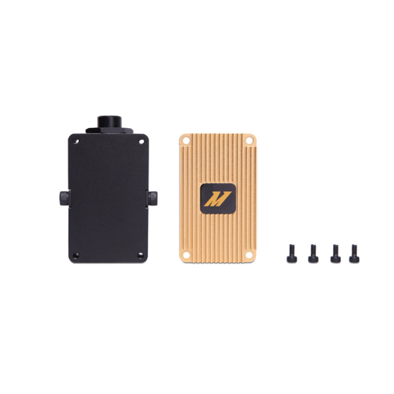 Mishimoto MMOP-EXTFC In-Line Oil Thermostat